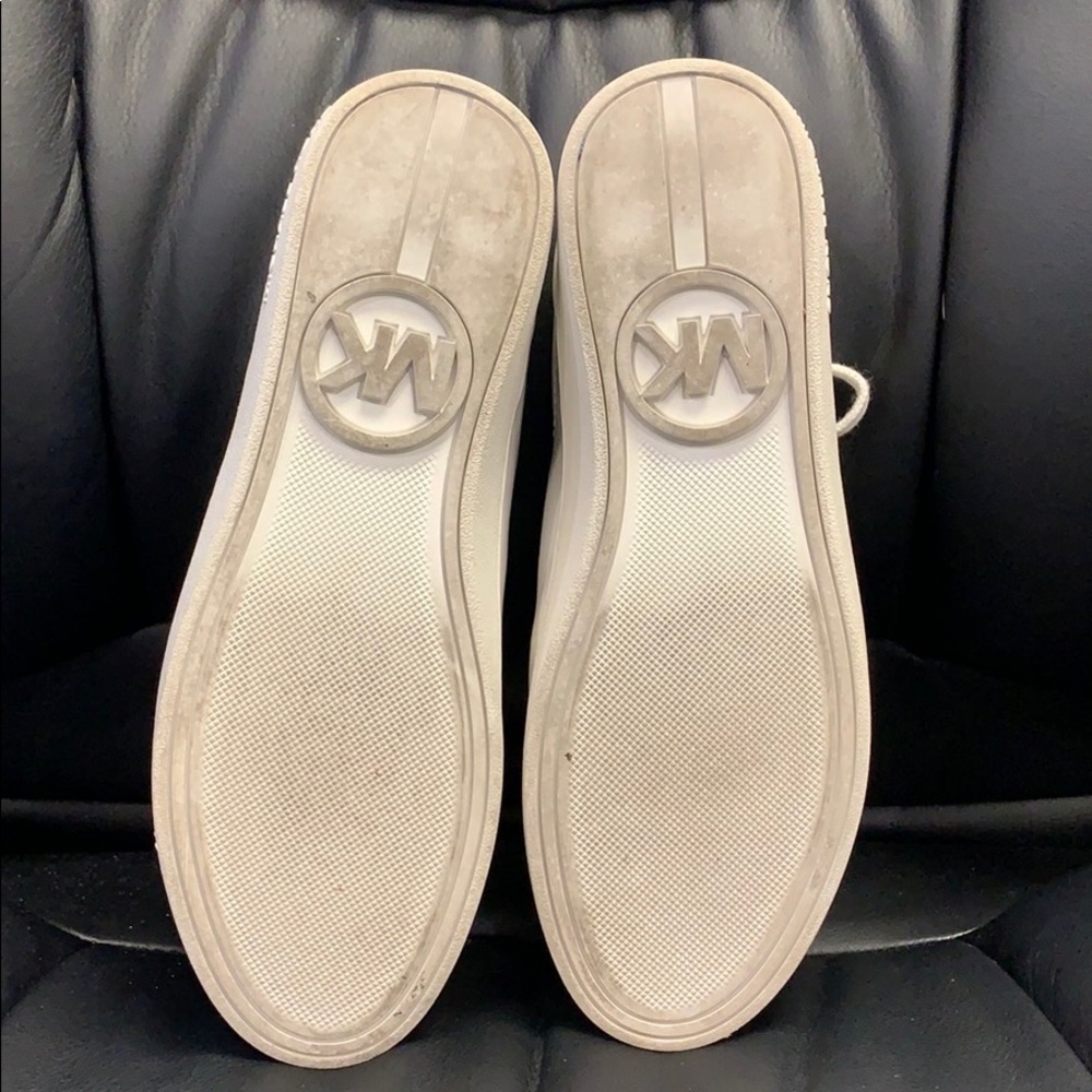 Michael Kors sneakers - Picture 5 of 5